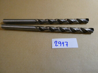 Predám valcové vrtáky predĺžené - 3