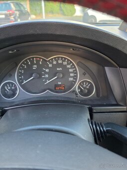 Opel Meriva 1.7CDTi - 3