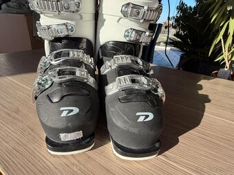 Predam lyziarky Dalbello - 3