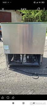 Šokový chladič - 3