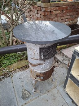 Predam dlazbu kamen - 3