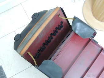 Parat Brašna na náradie TOP-LINE - 3