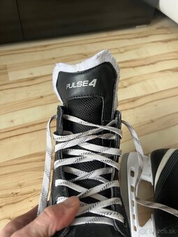 Detské korčule pulse4 - 3