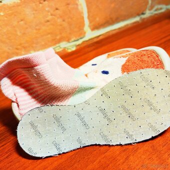 Barefoot Collegien 28/29 dievčenské - 3