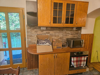 Kuchynská linka+spotrebiče - 3