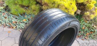 KUMHO ECSTA PS71, LETNA, 275/40 R19, 105Y - 3