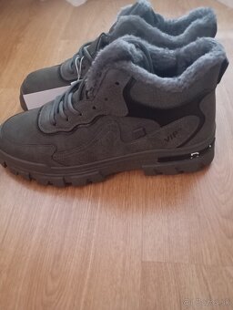 Pánske topánky - 3