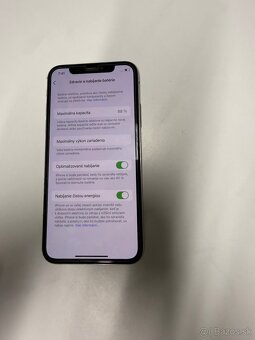 Apple iPhone XS – 64 GB - 3