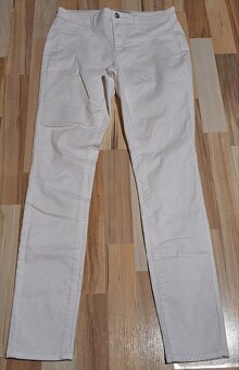 Dámske 3x nohavice - 3