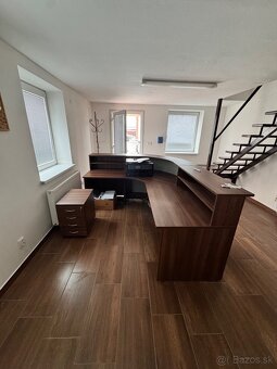 Kancelársky stol - 3