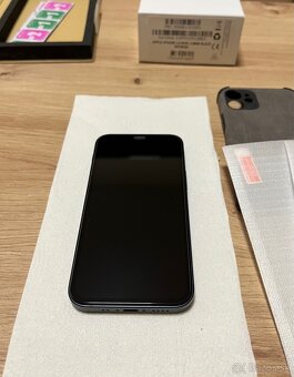 iPhone 12 mini 128GB repasovaný - 3