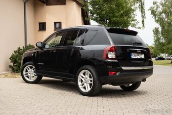 Jeep Compass 2.4i 125kW - 3