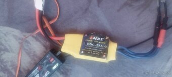 SADA pre modelára - 3