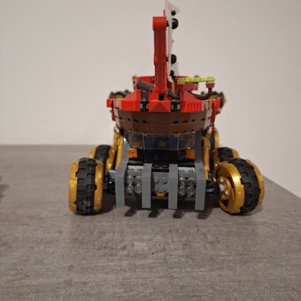 Lego Ninjago 70677 - 3