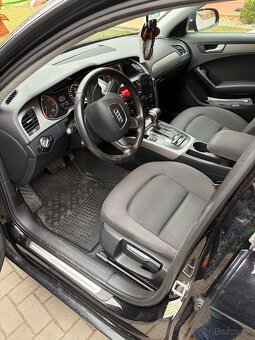 Audi A4 B8 2.0 TDI - 3