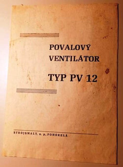 Retro Tlačoviny - 3