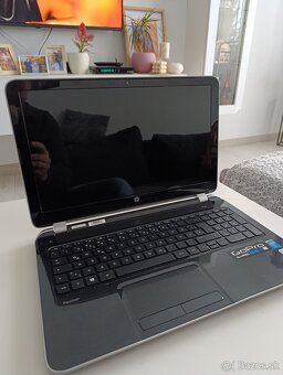 Predám notebook značky HP - 3