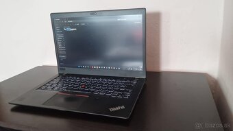 Lenovo ThinkPad T480s/Intel™i7/RAM16GB/SSD512GB/WIN11 - 3