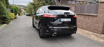 Ford Edge ST Line plná záruka Ford do 2027 - 3