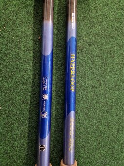 Rybarsky prut Shimano Hyperloop 330cm 80g - 3