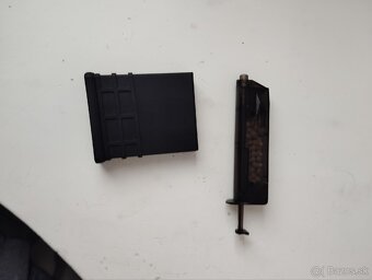 Predám Airsoft sniperku - 3