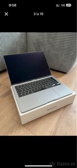 Apple Macbook Air M1 128GB - 3