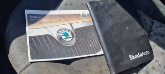 Škoda Fabia 1.2HTP 40kw BMD - 3