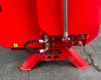 Štípací automat KRPAN CS 4218 PRO - 3