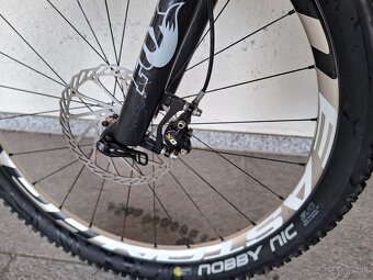 BMC trailfox 01 sram X0 - 3