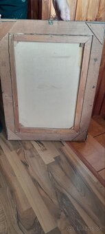 Obraz olej na plátne - 3