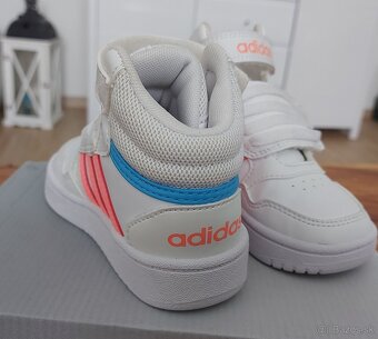 Nové originál ADIDAS tenisky 23.5 - 3