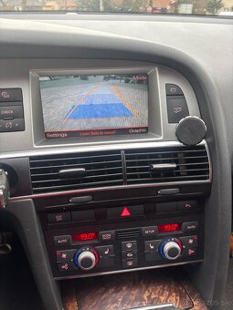 Audi A6 C6 3.0 TDI 171kw - 3