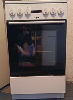 Elektrický sporák - 3