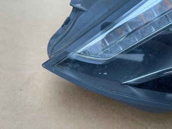 Mercedes w222 s class predne svetlo original - 3