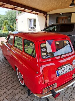 Škoda Octavia combi - 3