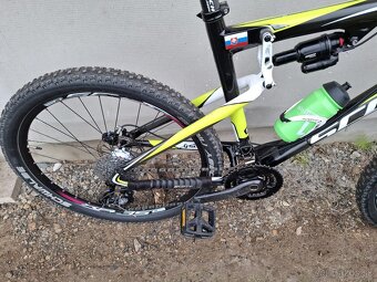 Horsky bicykel Scott - 3