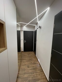 Prenajmem 2-izbový byt v Poltári - 3