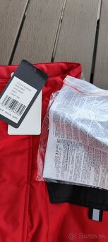 Pracovná zimná bunda - 3