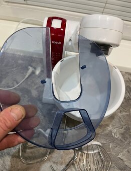 Bosch MUM 48RE/05 kuchynský robot - 3