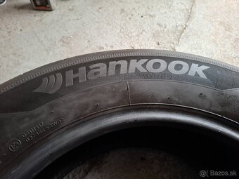 215/65 r17 letné pneumatiky Hankook - 3