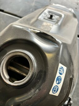 Nádrž HONDA CRF250L - 3