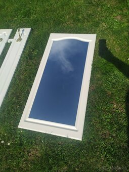 Komplet do chodby - vešiakova stena - 3