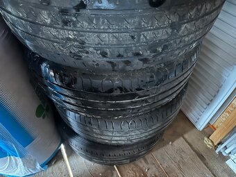 Elektróny škoda octavia r16 - 3