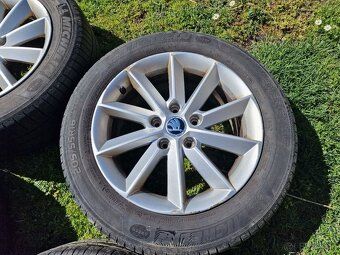 ✅️ Škoda Helix ❌️ - 3