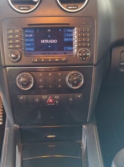 Mercedes Benz ML320 nafta 165kw - 3