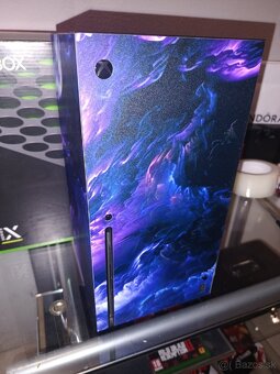 Xbox series x - 3