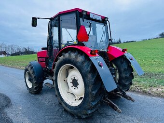 Zetor 9540. 2214mth - 3