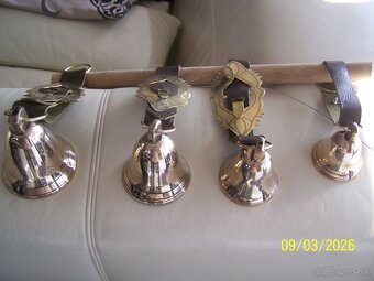 Zvonec, zvonce, zvon predaj - 3