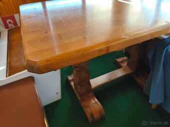 Jedalensky sto l- masív - 3