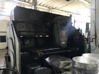 Tabulové nůžky Piesok 3150/10 (7879) - 3